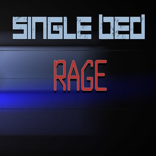 Rage Single Bed