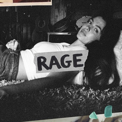 Rage Kita Alexander