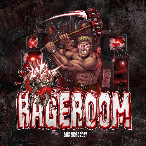 Rageroom Unge Zoot, Herr Grann, Proto