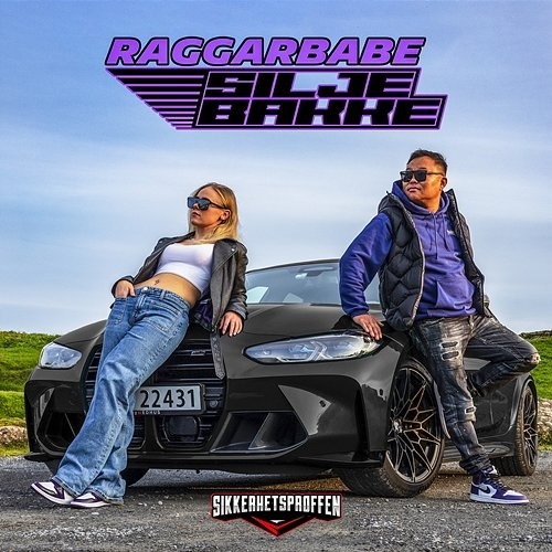 Raggarbabe Silje Bakke, Sikkerhetsproffen