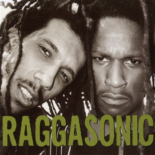 raggasonic Raggasonic