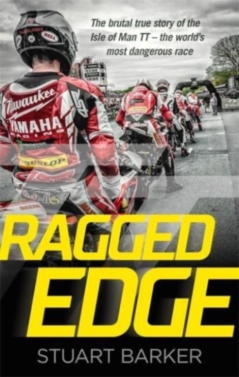 Ragged Edge Barker Stuart