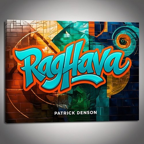 Raghava Patrick Denson