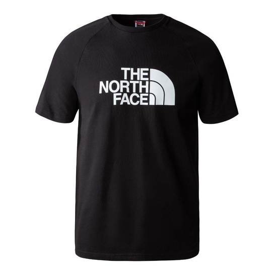 Raglan Easy Tee The North Face