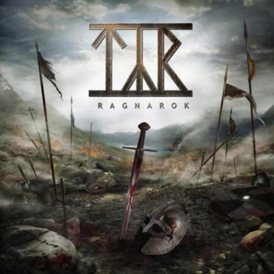 Ragnarok Tyr