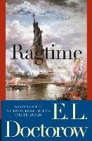 Ragtime Doctorow E. L.