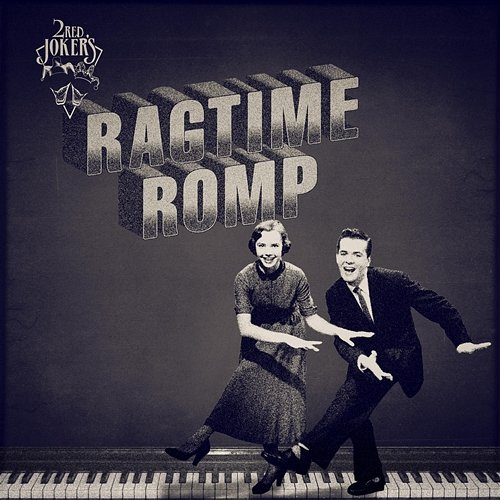 Ragtime Romp 2 Red Jokers