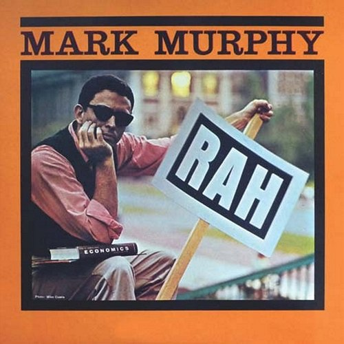 Rah Mark Murphy