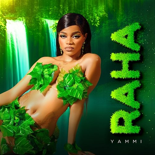 Raha Yammi