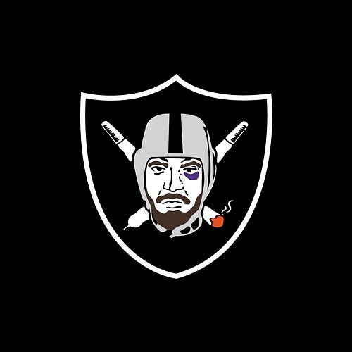 RAIDER Patrik Love ICY L