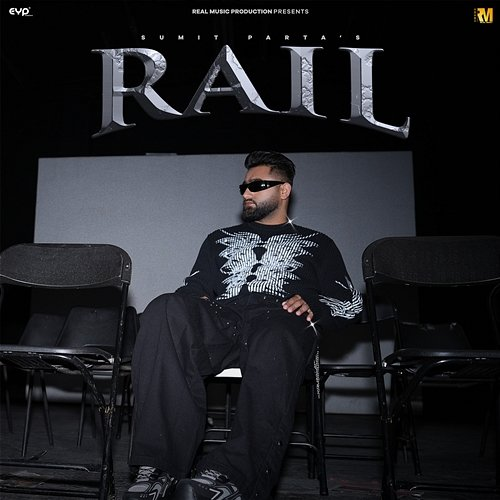 Rail Sumit Parta