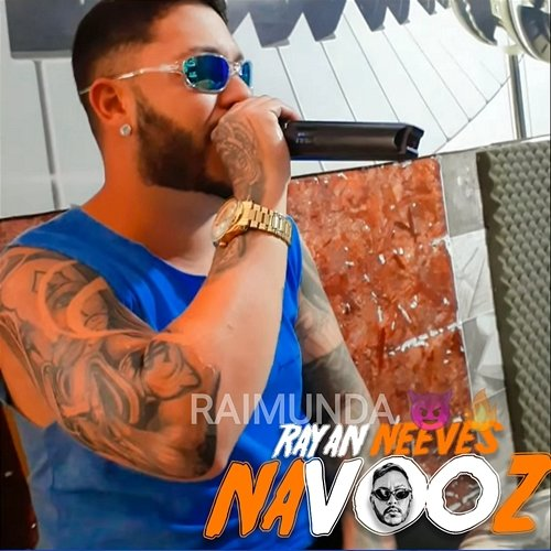 Raimunda Rayan Neeves