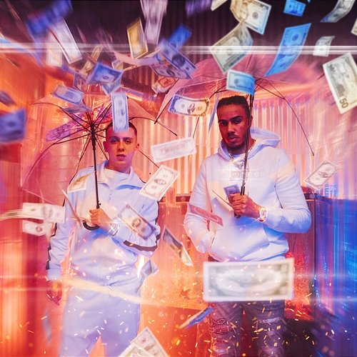 Rain AJ Tracey feat. Tay Keith, Aitch