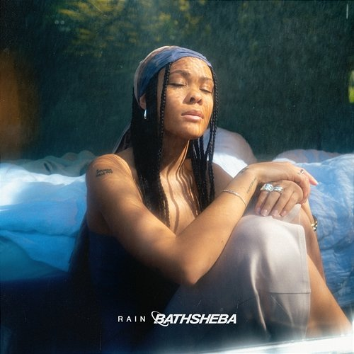 Rain Bathsheba