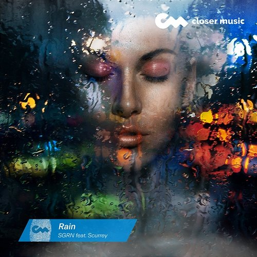 Rain SGRN feat. Scurrey