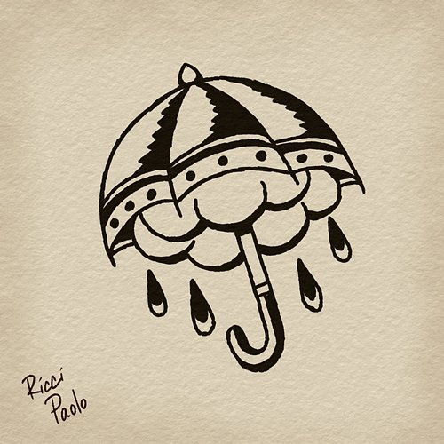 Rain Ricci Paolo