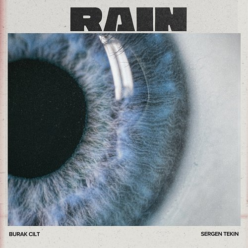 Rain Burak Cilt & Sergen Tekin