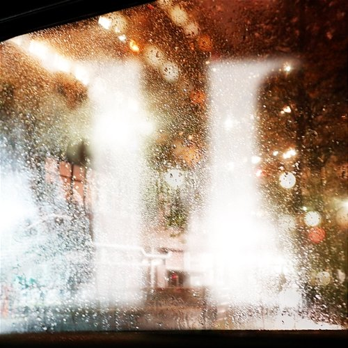 Rain PARISI & Clementine Douglas