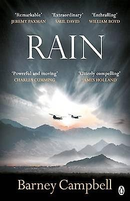 Rain Campbell Barney