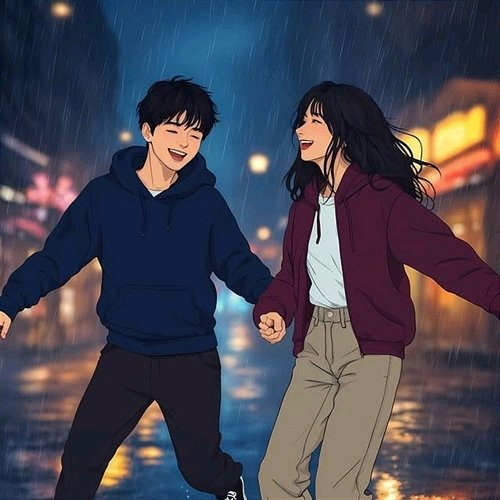 Rain Dance Devx Sidhu