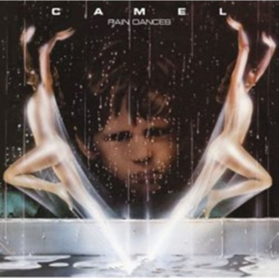 Rain Dances (Remaster) Camel