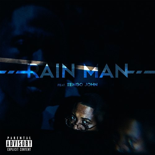 Rain Man Prince Waly feat. Tengo John