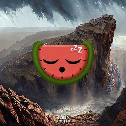Rain & Nature Sounds Rain Fruits