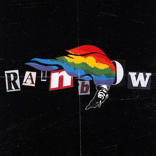 Rainbow slowthai
