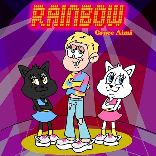 Rainbow Grace Aimi