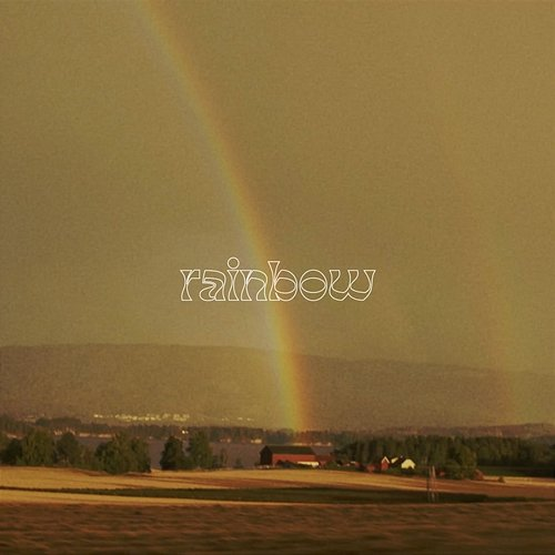 RAINBOW Sval