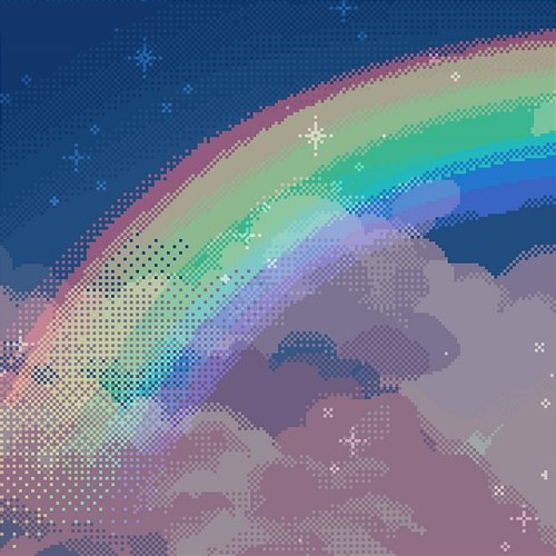 Rainbow MIREI
