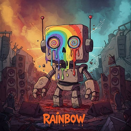 Rainbow Koma, Zighi