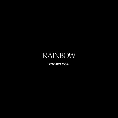 RAINBOW LEGO BIG MORL