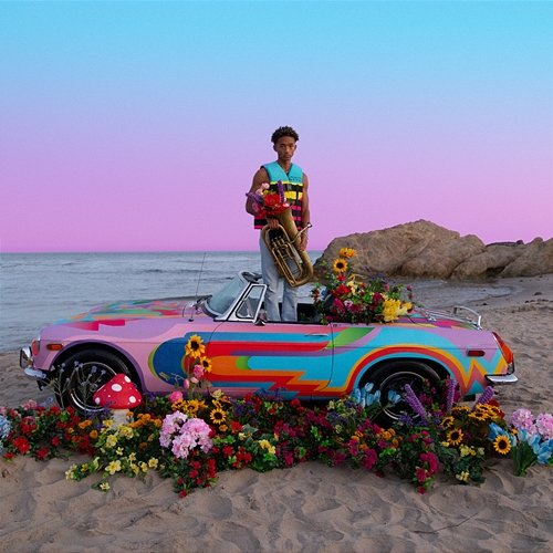 Rainbow Bap Jaden
