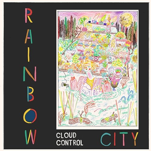 Rainbow City Cloud Control