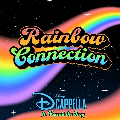 Rainbow Connection DCappella, Kermit The Frog