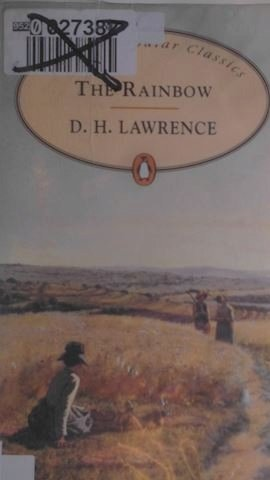 RAINBOW MI Lawrence David H.