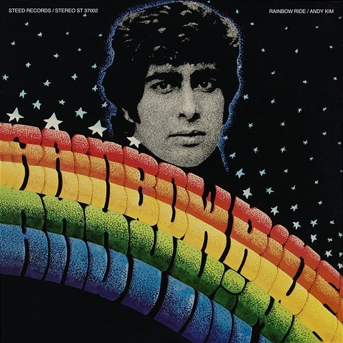 Rainbow Ride Andy Kim