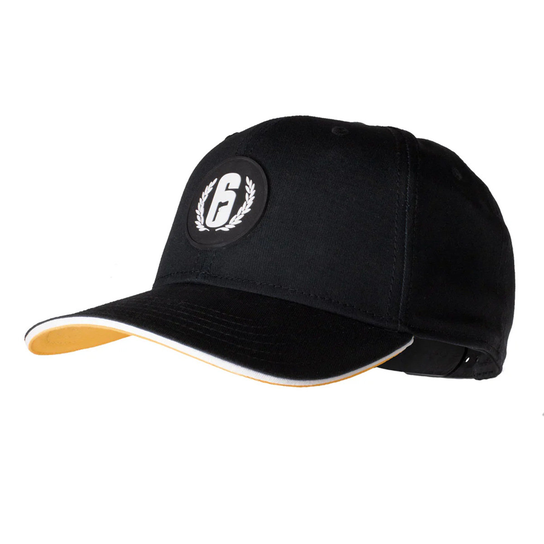 Rainbow Six Czapka eSport UbiSoft