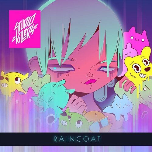 Raincoat Studio Killers
