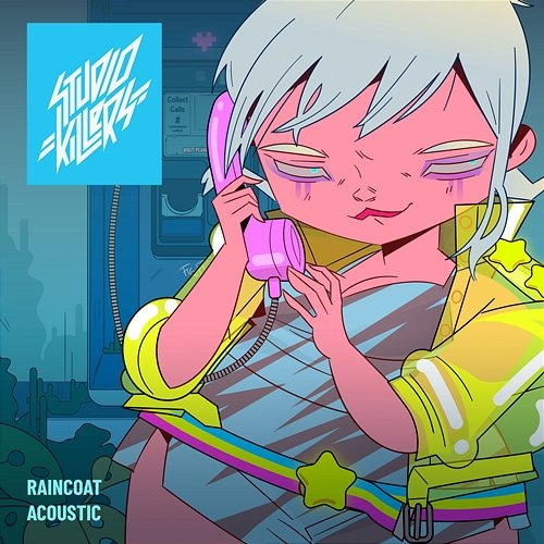 Raincoat Studio Killers