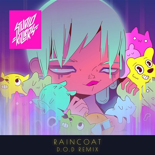 Raincoat Studio Killers