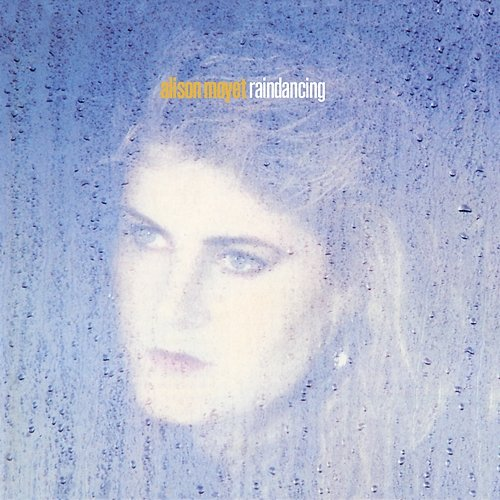 Raindancing Alison Moyet
