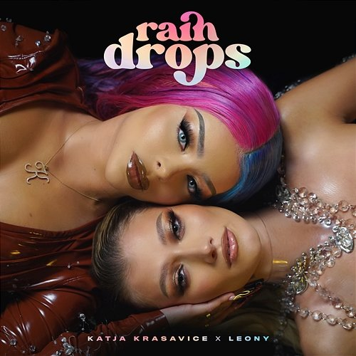 Raindrops Katja Krasavice, Leony