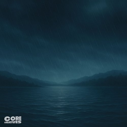 Rainfall Ambience Deep Sleep Ambience