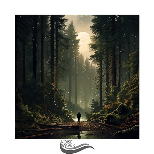 Rainfall Harmony Calming Water Sounds