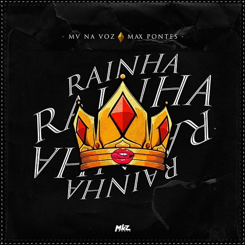 Rainha Max Pontes, MV Na Voz