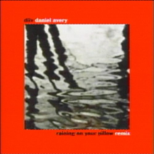 Raining on Your Pillow DIIV