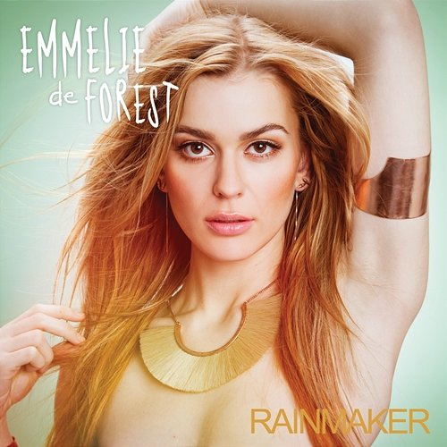 Rainmaker Emmelie de Forest