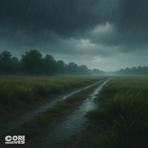 Rainstorm Core Atmosphere